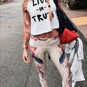 Niyama Sol Victoria Leggings